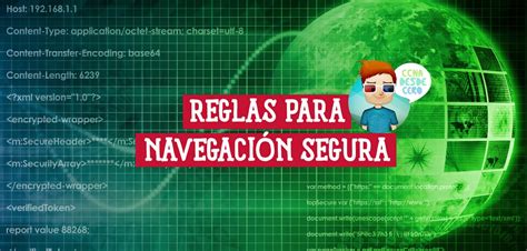 Protege Tu Pc De Virus En Internet Reglas Para Navegación Segura