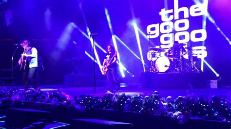 Goo Goo Dolls Slide Full Song YouTube