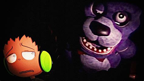 THE SCARIEST BONNIE FNAF LOST TAPE I VE SEEN SO FAR FNAF VHS TAPES