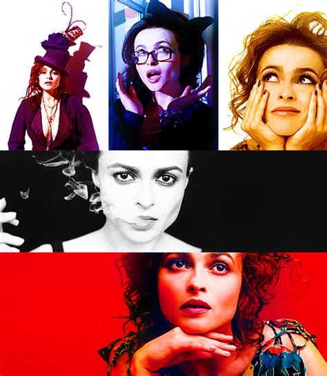 Helena Bonham Carter Helena Bonham Carter Fan Art 23789112 Fanpop