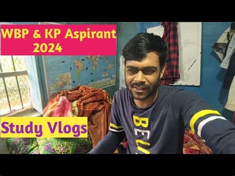 WBP Kp Aspirants WBP Aspirant 2024 Wbpnewvacancy