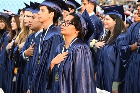 Class of 2023: Susan E. Wagner High School graduates 765 students (153 ...