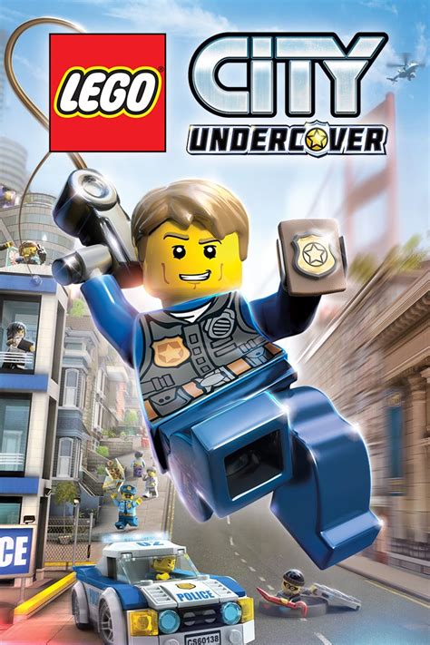 Lego Undercover Xbox Gran Venta OFF 65