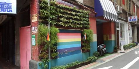 Hans Men s Sauna 台北的同志桑拿 Travel Gay