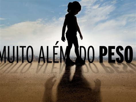 Documentário Muito Além do Peso disponível online Moderna Saúde