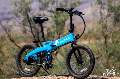 Lectric XP Lite Review 2024 Best Electric Bikes