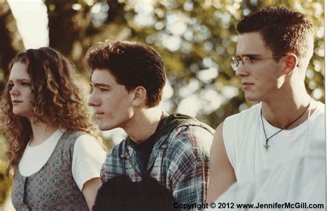 Jennifer, JC, and Tony - MMC - The New Mickey Mouse Club Photo ...