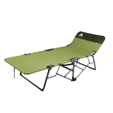 Ozark Trail Camping Cot - Walmart.com