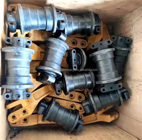 Xcmg Excavator Accessories Hydraulic Parts Excavator Spare Parts