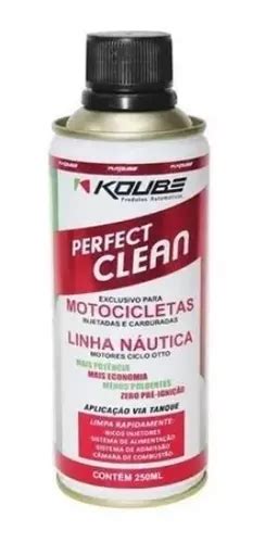 Perfect Clean Moto E Linha N Utica Ml Koube Mercadolivre