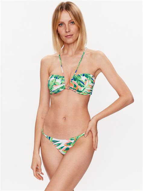 Maaji Bikini Unterteil 2884SCC001 Bunt Modivo De