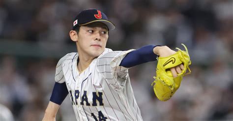 「背負う覚悟を感じた」佐々木朗希がwbc直前にロッテの裏方全員に贈った「シューズ」に込めた思い Fridayデジタル