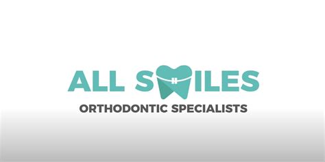 Experts In Early Treatment Appliances All Smiles Orthodontic