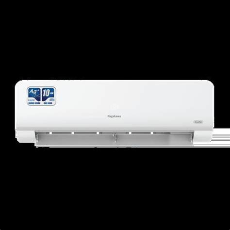 Nơi bán Điều hòa Nagakawa Inverter 9000 BTU 2 chiều NIS A09R2H11 gas R