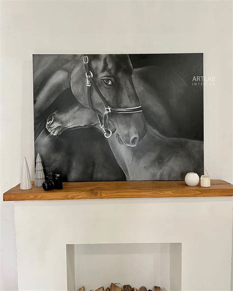 Интерьерные картины на заказ. Студия Artlab Interior - Home