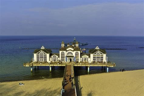 Фото острова Рюген (182 фото)