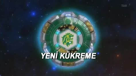 Beyblade Metal Fury 10 Bölüm TÜRKÇE YouTube