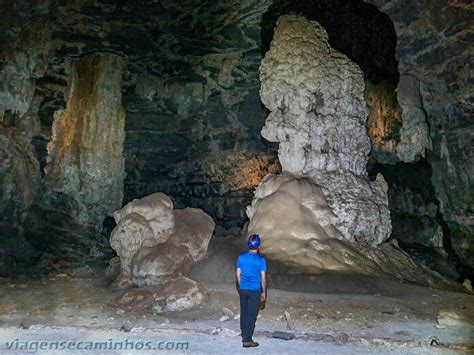 Cavernas Do Perua U Tudo Sobre Este Parque Nacional De Minas Gerais