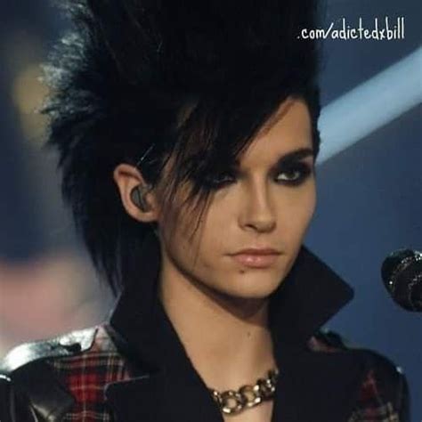 Pin By Emily On Husbands Bill Kaulitz Tokio Hotel