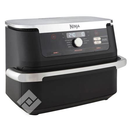 Ninja Foodi Flexdrawer Dual Zone Af Eu Airfryer Vanden Borre