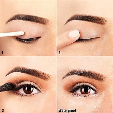 Common Eyeliner Mistakes And How To Fix Them