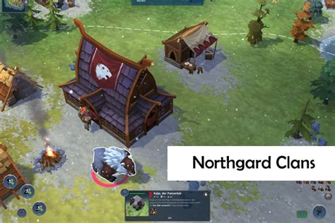 Was Ist Der Beste Clan Bei Northgard Check App