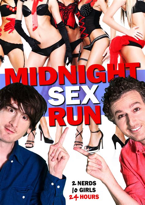 Midnight Sex Run 2015 Primewire