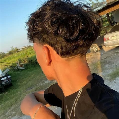 27 Best Low Taper Fade Haircuts and Hairstyles for Men