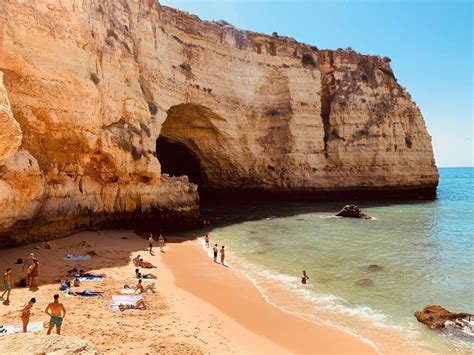 As Melhores Praias Em Portugal Segundo Os Nossos Leitores Lisboa