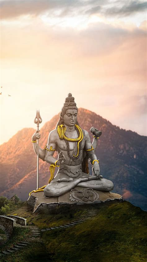 Top 999 God Mahadev Images Amazing Collection God Mahadev Images Full 4K