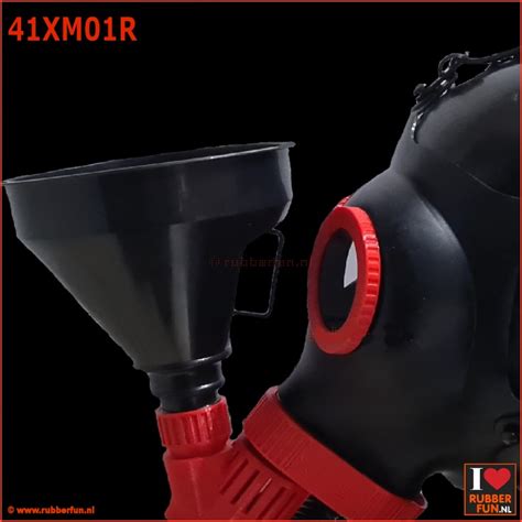 Xtrm Pee Mask