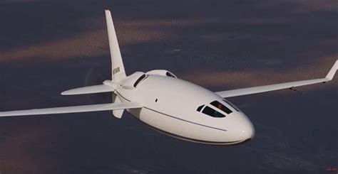 This Genius Airplane Consumes Less Fuel Than An Suv Wordlesstech