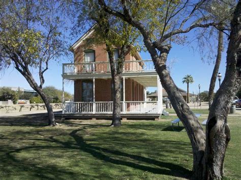 Sahuaro Ranch Park Historic Area Venue Glendale Az Weddingwire