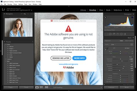 Adobe Genuine Software Integrity Service Fix On Win Mac