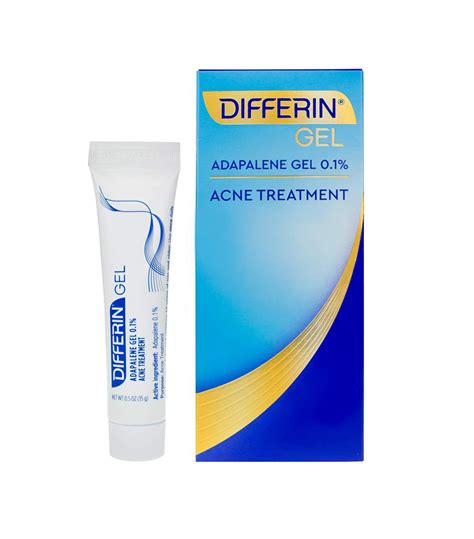 The 14 Best Drugstore Acne Treatments That Experts Love | Who What Wear