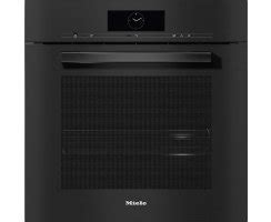 Miele Combi Dampfgarer Dgc Hc Pro Obsidianschwarz Miele Onli