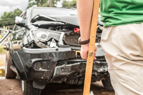 How Is Pain Suffering Calculated In A North Carolina Car Accident