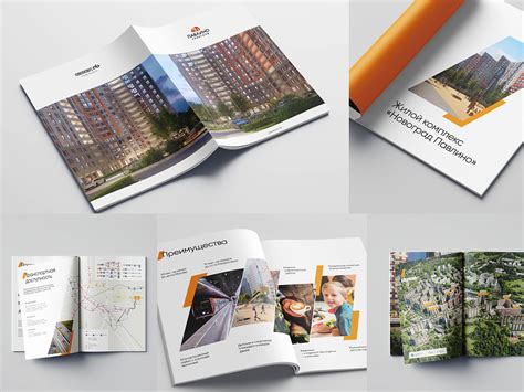 Booklet Brochure designs, themes, templates and downloadable graphic ...