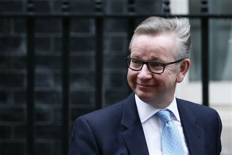 Brexit Campaigner Gove Says Pro Eu Camp Patronize Voters Newsweek