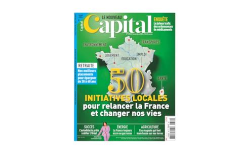 Capital Publie Son Top 5 Des Meilleures Enseignes Doptique