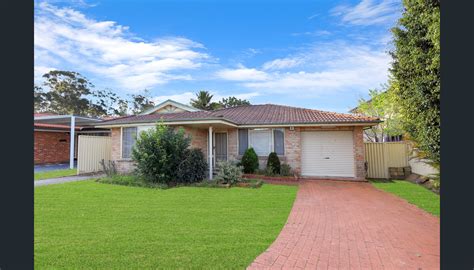 38 Bungalow Road Plumpton NSW 2761 House For Rent Domain