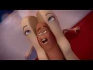 Post Brenda Bunson Frank Sausage Party