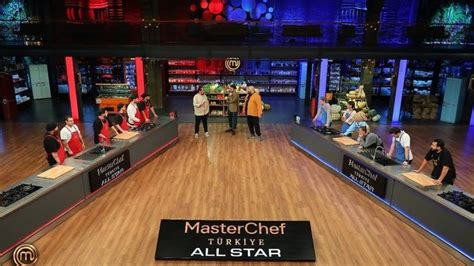 MasterChef All Star ikinci dokunulmazlığı kim hangi takım kazandı 22