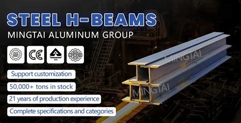 H Beam Steel Jis Ss400 Ss400 B H Beam Cr Q235b A36 Q345b Grade Steel H