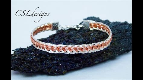 Kumihimo Wire Bracelet Atelier Yuwa Ciao Jp