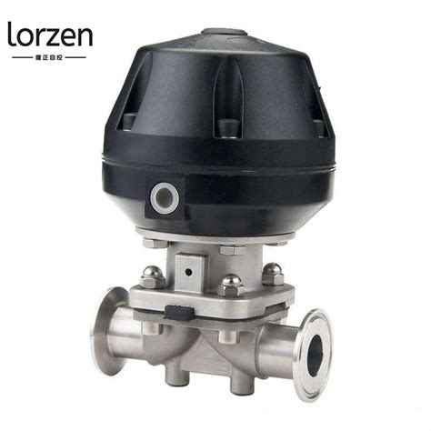 Pneumatic Diaphragm Valve Actuator - Buy Pneumatic Diaphragm Valve ...