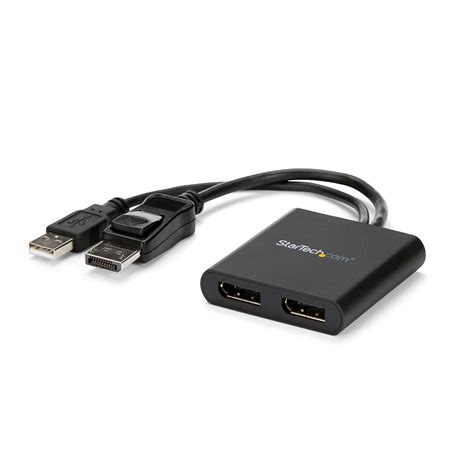 Displayport Multiple Monitors Atelier Yuwaciaojp
