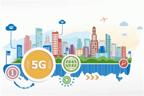 发牌三年 5g网络深度覆盖 应用融入千行百业 99科技网