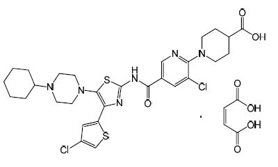 Doptelet (Avatrombopag Tablets): Uses, Dosage, Side Effects, Interactions, Warning