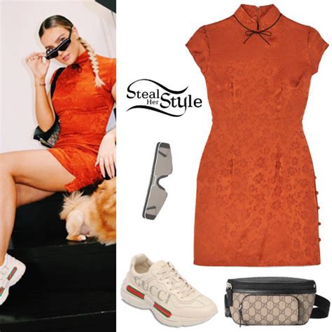 Perrie Edwards Fashion | Steal Her Style